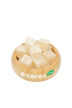 E-Cerez Sade Lokum 300 gr