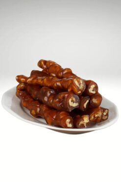 Bİrsalkım Pestİl & Köme Maraş Cevizli Köy Sucuğu 1000 gram