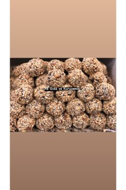 AB GIDA Fındıklı Atom 1 Kg