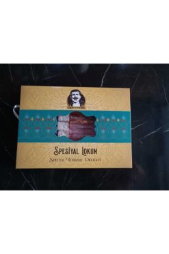 ARTUKBEY Special Lokum Şekerleme