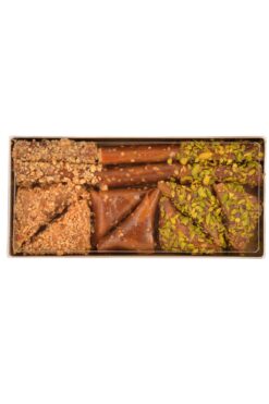 Bİrsalkım Pestİl & Köme Gümüşhane Pestil Mix 770 Gram