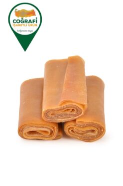 Bİrsalkım Pestİl & Köme Malatya Sade Dut Pestili 1000 gram