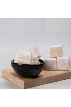 Leblebi Çarşısı Sade Lokum - 400g