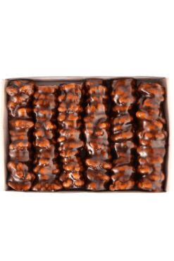 Birsalkım Kelebek Cevizli Pekmezli Sucuk 1kg