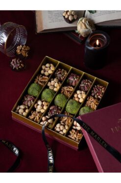 Marlen Atom Cezerye Hediye Paketi