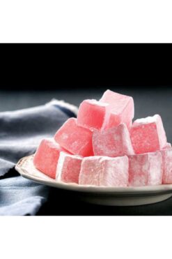 Emsal Güllü Lokum 1000 G