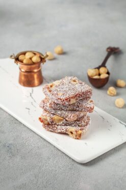 Hüsrevzade Fındıklı Cezerye 400 Gram