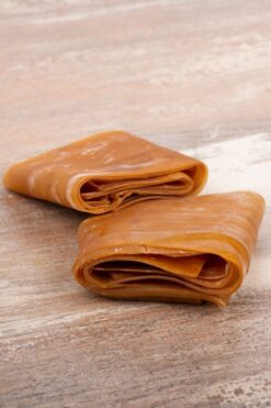 Kurtuluş Kuruyemiş Gümüşhane Sade Dut Pestili 500gr.