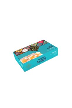 Kral Pestil Sade Lokum 454 G