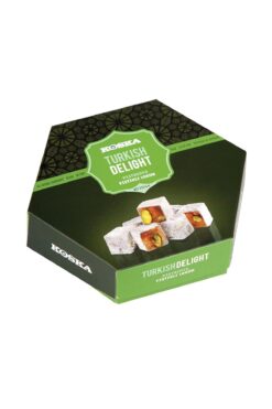 Koska 250 g Antep Fıstıklı Lokum Klasik