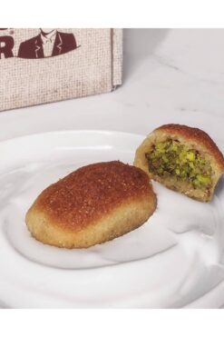 Cezeryeci Kadir KEREBİÇ 2 X 500 GR