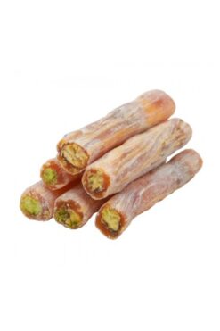 MEVLANA BAZAAR Mevlana Mangolu Fıstıklı Parmak Lokum 1000gr