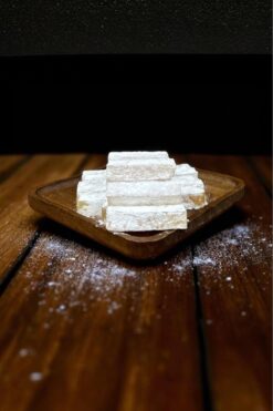 yöresel Damla Sakızlı Lokum 250G