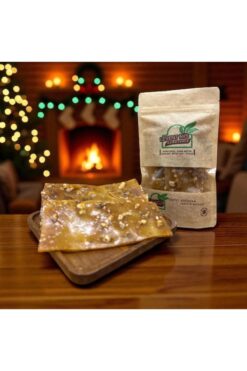 yöresel Cevizli dut Pestili 250G