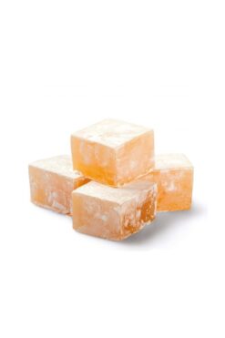 Genel Markalar Kuruyemiş Sade Lokum 2 KG