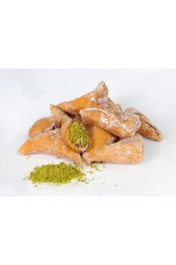 Genel Markalar gaziantep fıstıklı muska organik 500 gr