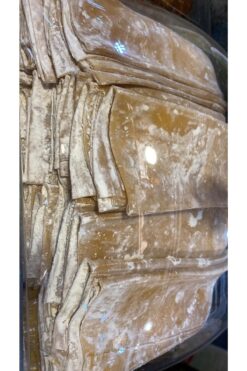 Üçler aktariye Üzüm Pestili 1 Kg