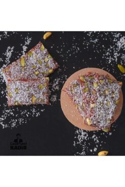 Cezeryeci Kadir ANTEPFISTIKLI CEZERYE 2 X 500GR