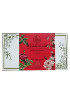 Hacı Bekir Güllü Lokum 500 gr.