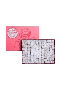 Hacı Bekir Ekstra Antep Fıstıklı Lokum Kutu 1200 gr.