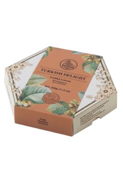 Hacı Bekir Fındıklı Lokum 325 gr.