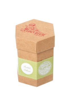 Hacı Bekir Antep Fıstıklı Lokum 125 gr Kraft Kutu