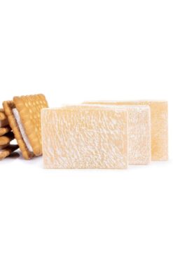 Özgür Kuruyemiş Bisküvilik Yaprak Lokum 500 gr