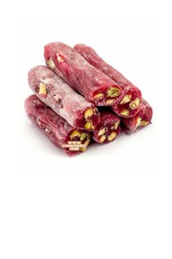 Yıldırım Şekerleme Gül Sarması Lokum 400 G