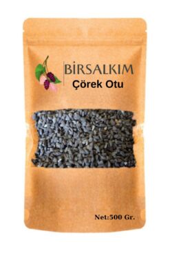 Birsalkım Çörek Otu 500g