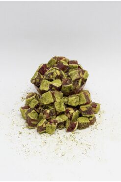 TADACAKSIN Nar Tanesi Lokum (500Gr)