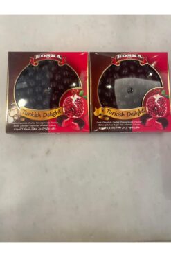 Koska NARLI LOKUM DRAJE 220 GR (1 ADET )