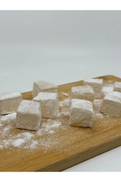 Soydan Şekerciler SADE LOKUM 500 GR