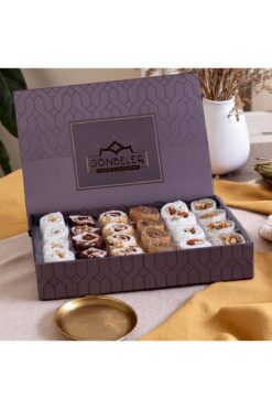 Gönbeler Sultanname Lokum