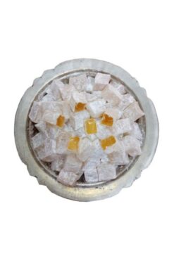 Öztecer Sade Lokum 1 kg.