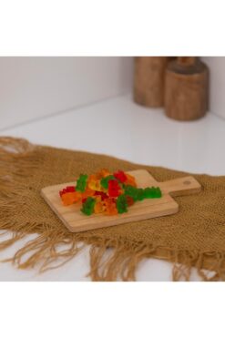 ÜLKÜ KURUYEMİŞ Ayıcıklı Yumuşak Jelibon 500gr