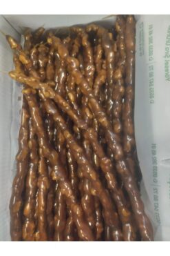 TALAS Kuruyemiş Pekmezli Cevizli Parmak Köme Sucuk 3 KG