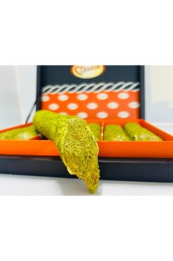 Dadak Lokum ve Kuruyemiş Dubai Lokumu 500 Gram