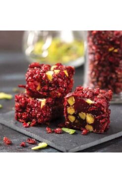 Gönbeler Zereşkli Narlı Antepli Lokum 1000 gr