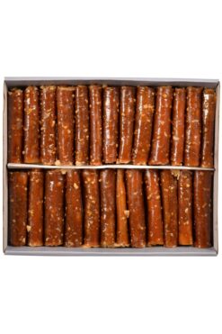Birsalkım Fındıklı Sarma Pestil Tatlısı 1000 Gr Rulo Pestil