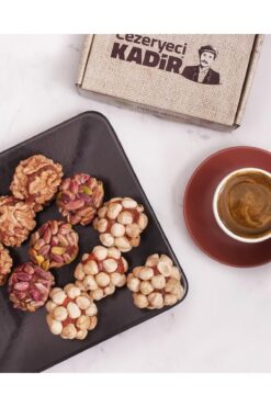 Cezeryeci Kadir KARIŞIK ATOM CEZERYE 1 KG