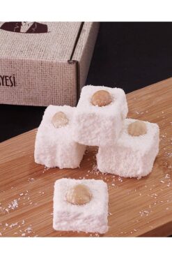 Cezeryeci Kadir FINDIKLI SULTAN LOKUM 2 X 500GR.