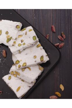 Cezeryeci Kadir SÜTLÜ CEZERYE2 X 500GR.