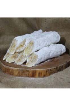 TALAS Kuruyemiş Sivas Cevizli Şeker Sucuğu 2 KG