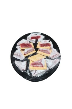 Şelale Gül Aromalı (MUSKA) Lokum 930 gr