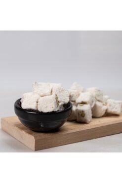 Leblebi Çarşısı Sütlü Antep Fıstıklı Lokum - 250g