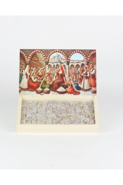 Rumeli Lokumcusu Çifte Kavrulmuş Fıstıklı Lokum 900gr