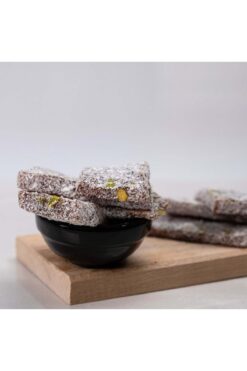 Leblebi Çarşısı Antep Fıstıklı Cezerye - 100 gr