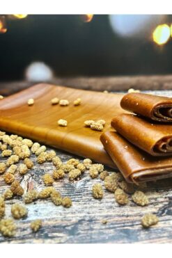 Hanzade Pestil Köme Gümüşhane Sade Dut Pestili - 1 Kg