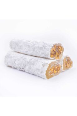Cezeryeci Kadir BOLCEVİZLİBANDIRMA1KG