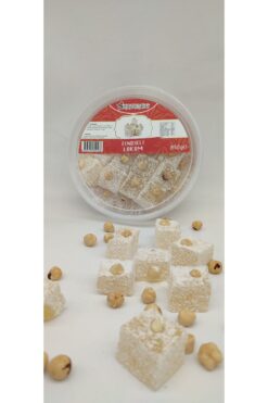 ARKANZADE 850gr Fındıklı Lokum